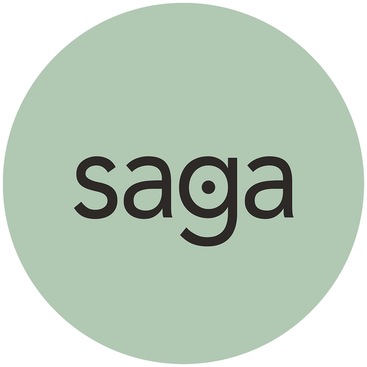 Saga Coaching