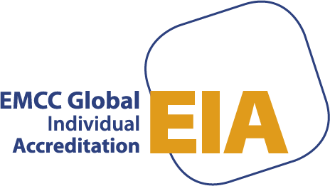 EMCC Global – EIA, Individual Accreditation