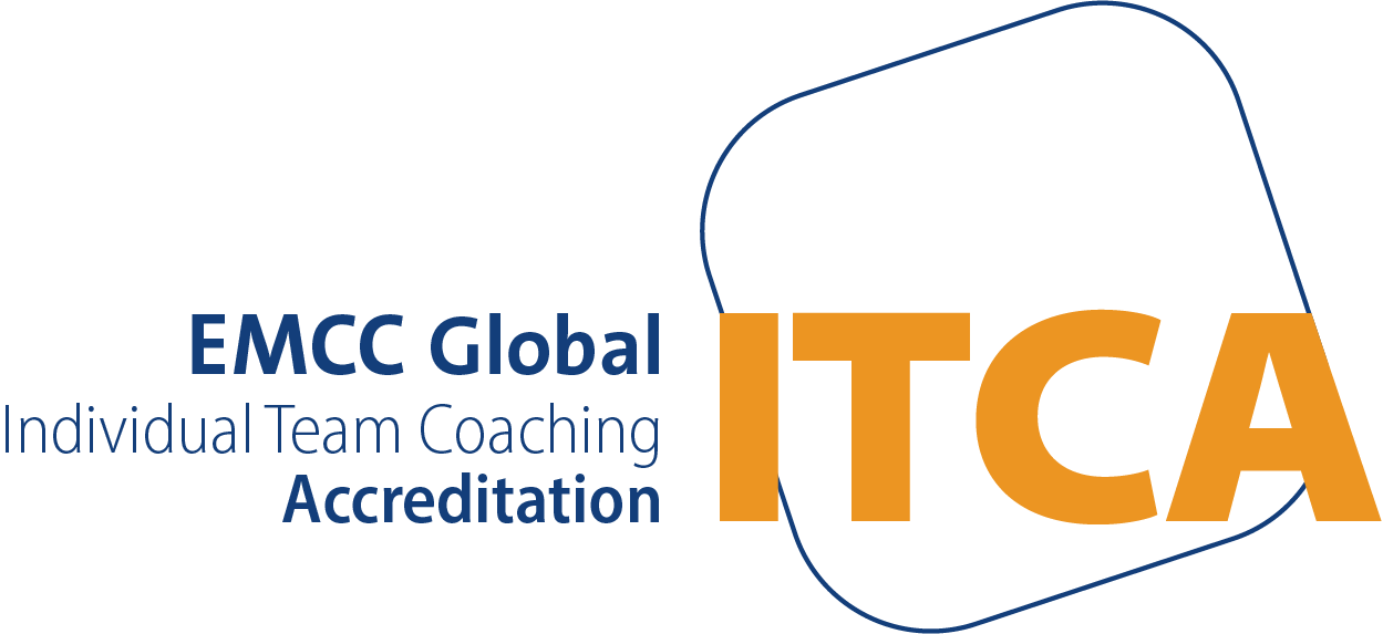 EMCC Global – ITCA, Individual Team Coaching Accreditation